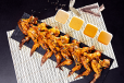 Chicken Grilled Wings