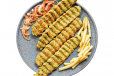 Chicken Kebab