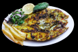 Fish Charcoal