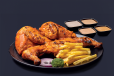 Chicken Peri Peri