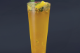 Passion Fruit Mojito