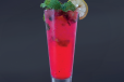Strawberry Mojito