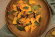 Green Mango Salad