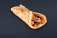 Tikka Paratha