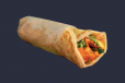 Zinger Paratha