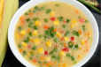 Sweet Corn Soup