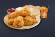 Tfc 6pcs Meal
