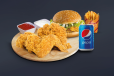 Tfc Dinner Box