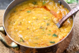 Dal Fry / Tadka
