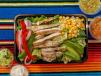 Fajita Salad Bowl
