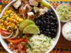 Build Your Own Chipotle Bowl
