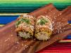 Elote (Corn On The Cob)