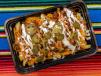 Papas Fritas (Potato Fries)