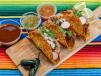 Birria Beef Tacos