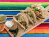 Tacos De Asada