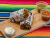 Fajita Burrito