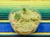 Fresh Guacamole