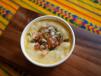 Queso Dip (Cheese Dip)
