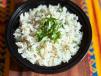 Cilantro Lime Rice