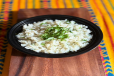 Cilantro Lime Rice