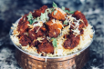 Chicken 65 Dum Biryani 