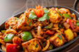 Tawa Paneer 