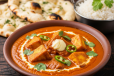 Paneer Lababdar 