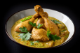 Chicken Korma 