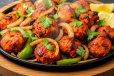 Tawa Chicken 