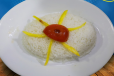 White Rice