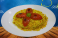 Biryani Rice