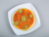 Rough Kunafa With Cheese-Small