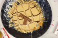 Kinder Kunafa-Medium