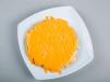 Kunafa With Mango