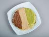 Pizza Kunafa (3 choices )