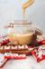 Kinder Sauce