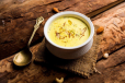 Saffron Sauce