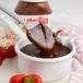 Nutella Sauce