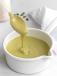 Pistachio Sauce