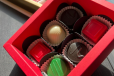 National Day chocolate