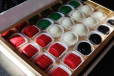 National Day chocolate 12 Pcs
