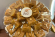 Almond Haresa (500g )