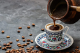 Turkish Coffee