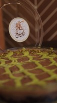 DXB Cake