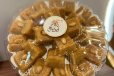 Almond Haresa