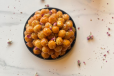 Golden balls 500g