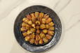 Date with nuts