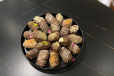 Chocolate dates 800g