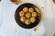 Kunafa Cupcake 6pills