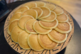 Qatayef Dough 800G